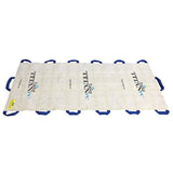 Titan™ PC Transfer Sheet White / Blue 40 X 80 Inch (1057159_CS) 10/CS