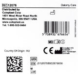 Brava® Skin Barrier Strip Brava® (1101119_EA) 1/EA