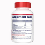 AZO® Urinary Tract Health Dietary Supplement Softgel 120 per Bottle (1268938_BT) 1/BT