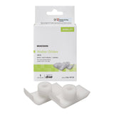 McKesson Glide Ski For Walker (1095257_BX) 1/BX