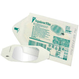 3M™ Tegaderm™ Transparent Film Dressing 4 X 4-3/4 Inch Frame Style Delivery Rectangle Sterile (121652_CS) 200/CS
