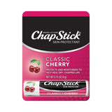 ChapStick® Lip Balm 0.15 oz. Tube (1112453_CT) 12/CT