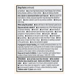 Foster & Thrive™ Pain Relief 200 mg Strength Ibuprofen Caplet 50 per Bottle (1238994_BT) 1/BT