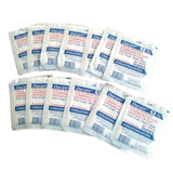 Ducare Gauze Sponge 4 X 4 Inch 12-Ply Sterile 2 per Pack (645795_BX) 25/BX