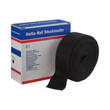 Delta-Net® Stockinette Tubular 2 Inch X 25 Yard Synthetic NonSterile (802774_CS) 2/CS