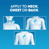 Vicks® VapoStick™ Aroma Stick Balm 1.25 oz. (1229286_EA) 1/EA