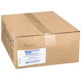McKesson Kick Bucket Waste Bag Biohazard Symbol / Biohazard / Anti-Static 7 to 10 gal. Red 8 X 12 X 24 Inch (194671_CS) 500/CS