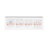 McKesson Hydrogel Wound Dressing Sheet 2 X 2 Inch Sheet Sterile (494192_EA) 1/EA