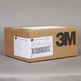 3M™ Tegaderm™ High Performance Foam Dressing 5-1/2 X 5-1/2 Inch With Border Film Backing Acrylic Adhesive Heel Sterile (472010_BX) 5/BX