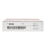 New Image™ Colostomy Pouch Two-Piece System 12 Inch Length 1-3/4 Inch Stoma Drainable (404062_EA) 1/EA