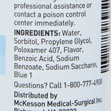 McKesson Mouthwash 4 oz. Mint Flavor (993760_EA) 1/EA