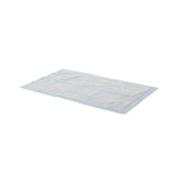 ProCare™ Disposable Underpad 21 X 34 Inch Fluff Light Absorbency (823750_CS) 150/CS