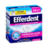 Efferdent® Denture Cleaner Efferdent® (995747_BX) 44/BX