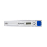 McKesson Digital Stick Thermometer Oral Probe Handheld (793284_BX) 12/BX