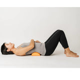 Kanjo Acupressure Back Cushion 2-1/2 X 6 X 10-1/2 Inch (1243942_EA) 1/EA