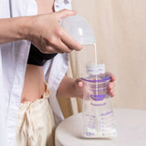 Lansinoh® Hands Free Double Electric Breast Pump Lansinoh® (1238673_CS) 1/CS
