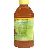Thick & Easy® Thickened Beverage 46 oz. Bottle Kiwi Strawberry Flavor Liquid IDDSI Level 3 Moderately Thick/Liquidized (671146_EA) 1/EA