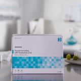 McKesson Impregnated Swabstick 10% Strength Povidone-Iodine Individual Packet Sterile (854753_PK) 1/PK