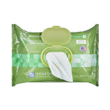 McKesson Flushable Personal Wipe Soft Pack Unscented 96 Count (1241747_PK) 96/PK