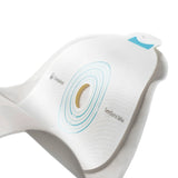 SenSura® Mio Ostomy Pouch One-Piece System 11 Inch Length, Maxi Flat, Pre-Cut 1-3/8 Inch Stoma Drainable (884548_BX) 10/BX