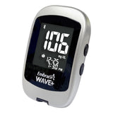 Embrace Wave Blood Glucose Meter Embrace Wave (1226572_EA) 1/EA