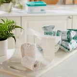 Specialist® Plaster Bandage 3 Inch X 9 Foot Plaster of Paris White (4788_CS) 72/CS