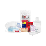 Safetec® Spill Kit Safetec® (341644_EA) 1/EA