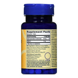 Foster & Thrive™ Natural Sleep Aid 120 per Bottle Tablet 3 mg Strength (1238890_BT) 1/BT