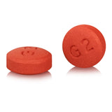 McKesson Pain Relief 200 mg Strength Ibuprofen Unit Dose Tablet 200 per Box (1111735_CS) 2400/CS