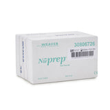 Nuprep® Electrode Adhesive Conductive Paste 4 oz. Tube (312960_CS) 6/CS