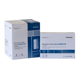 McKesson Consult™ Drugs of Abuse Test Kit Fentanyl (OTC Approved) 5 Tests CLIA Waived (1246106_KT) 1/KT