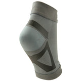 Nice Stretch® Total Solution Plantar Fasciitis Relief Kit Plantar Fasciitis Support Kit Small / Medium Hook and Loop Closure / Pull-On Sleeve: Male 5 and Under / Female 6 and Under Splint: One Size Fits Most Left or Right Foot (1234362_EA) 1/EA