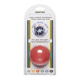 CanDo® Squeeze Ball Red Standard Size Light Resistance (766145_EA) 1/EA
