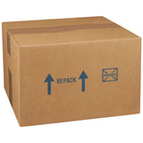 McKesson PULL-TITE™ Respiratory Set-Up Bag McKesson PULL-TITE™ (192888_CS) 500/CS