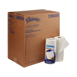 Kleenex® Premiere® Kitchen Paper Towel Perforated Roll 9.4 X 11 Inch (752479_CS) 24/CS