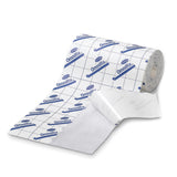 Omnifix® Elastic Dressing Retention Tape with Liner White 6 Inch X 11 Yard Nonwoven NonSterile (1119317_CS) 24/CS