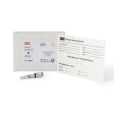 Attest™ Super Rapid Readout Sterilization Indicator Challenge Pack Steam (852222_CS) 24/CS