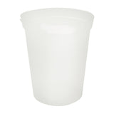 McKesson Specimen Container 192 mL (6.5 oz.) Without Closure NonSterile (911825_BX) 1/BX