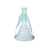 Conveen® Optima Male External Catheter Self-Adhesive Seal Silicone Large (712802_EA) 1/EA