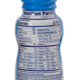 PediaSure® Grow & Gain Shake Pediatric Oral Supplement Chocolate Flavor 8 oz. Bottle Liquid Calories (649265_CS) 24/CS
