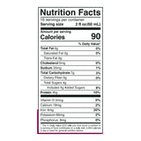 Vida Fuel Wellness Protein Oral Supplement Berry Delight Flavor Liquid 32 oz. Reclosable Carton (1244683_EA) 1/EA