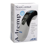 Adtemp™ Non-Contact Skin Surface Thermometer Infrared Skin Probe Handheld (1005872_EA) 1/EA
