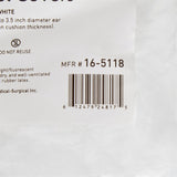 McKesson Sanitary Headset Cover Small For Earmuff of Most Headphones (1162212_BG) 100/BG