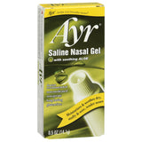 Ayr® Saline Nasal Moisturizer 0.5 oz. (447779_EA) 1/EA