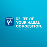 Vicks® VapoInhaler™ Cold and Cough Relief Inhalant Stick 0.2 mL (1173708_EA) 1/EA