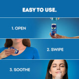 Vicks® VapoStick™ Aroma Stick Balm 1.25 oz. (1229286_EA) 1/EA