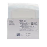 Curity™ Drain Sponge Nonwoven 4 X 4 Inch Sterile (685514_CS) 300/CS