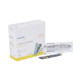 McKesson Kids™ Adhesive Strip 3/4 X 3 Inch Plastic Rectangle Kid Design (Assorted Prints) Sterile (1110980_CS) 2400/CS