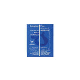 Coloplast® Prep™ Skin Barrier Wipe 50 to 75% Strength Propan-2-ol Individual Packet NonSterile (170352_CS) 648/CS