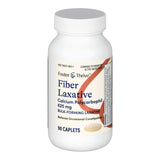 Foster & Thrive™ Laxative Unflavored Caplet 90 per Bottle 625 mg Strength Calcium Polycarbophil (1235093_BT) 1/BT